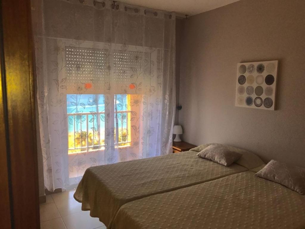Sunnyseaside Las Vistas Los Cristianos  Eksteriør billede