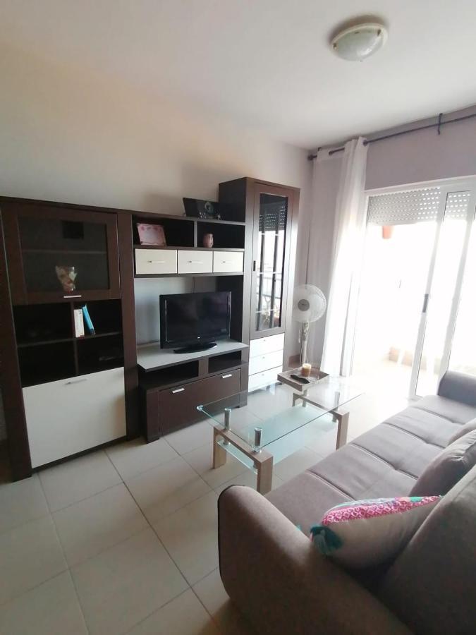 Sunnyseaside Las Vistas Los Cristianos  Eksteriør billede